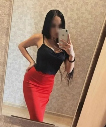 Анкета проститутки Дарина - Фото 1, Украинск, 21 год, №6160