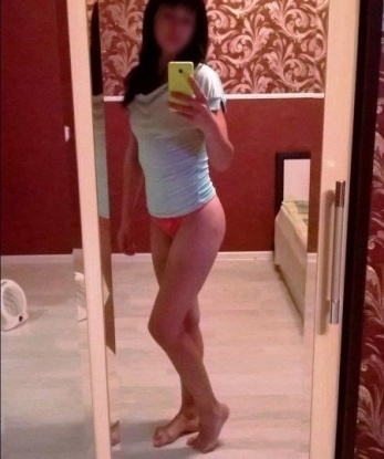 Анкета проститутки Ариана - Фото 1, Украинск, 26 лет, №6809